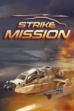 Strike Mission XBOX LIVE Key UNITED STATES