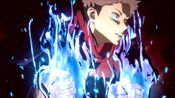 Jujutsu Kaisen Cursed Clash (PC) Steam Key GLOBAL