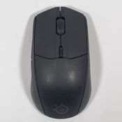 SteelSeries Rival 3 Wireless Gaming Mouse – 400+ Hour Battery Life – 18 000 CPI