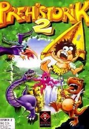 Prehistorik 1+2 GOG.com Key GLOBAL
