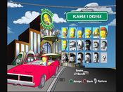 The Simpsons: Road Rage Xbox