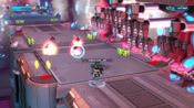 Redeem Yorbie: Episode 1 - Payback's A Bolt