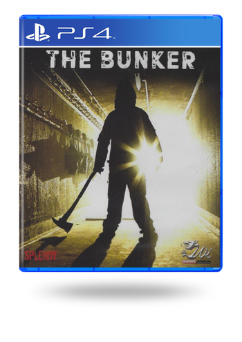 The Bunker PlayStation 4