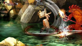 Redeem Dragon's Crown PS Vita