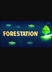 Forestation (PC) Steam Key GLOBAL