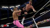 WWE 2K16 Steam Key GLOBAL