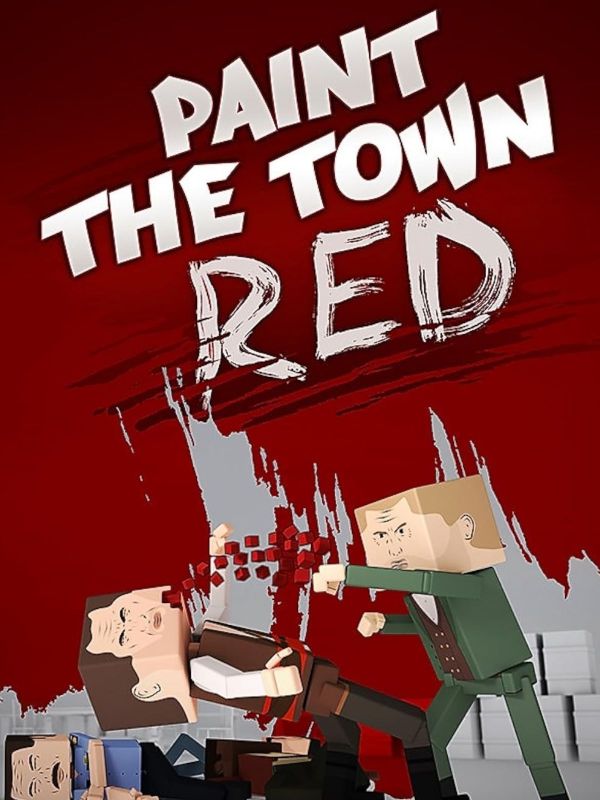 Is Paint the Town Red free on PlayStation? Snakzy helps