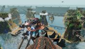 Ahros: One warrior chronicle