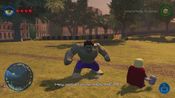 Redeem LEGO: Marvel's Avengers (PC) Steam Key LATAM