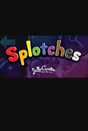 Splotches (PC) Steam Key GLOBAL