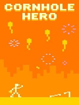 Cornhole Hero Steam Key (PC) GLOBAL