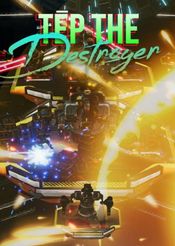 Tep The Destroyer (PC) Steam Key GLOBAL