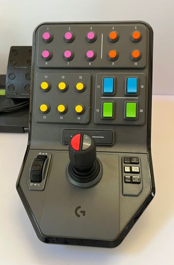 Buy Logitech Saitek Farming Simulator Bundle