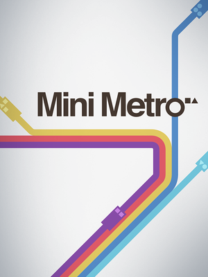 Mini Metro