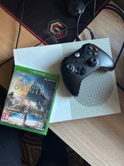 Buy Xbox One S, White, 1TB