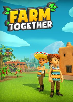 Farm Together - Jalapeño Pack (DLC)