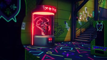 Buy Arcadegeddon Xbox Series X