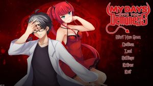 My Days with the Demoness