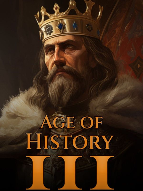 Conquer The Entire Globe With Free Age Of History 3