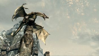The Elder Scrolls V: Skyrim - Collector's Edition PlayStation 3