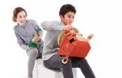 Redeem Nintendo Labo: Toy-Con 03 - Vehicle Kit