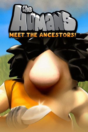 The Humans: Meet the Ancestors Steam Key (PC) GLOBAL