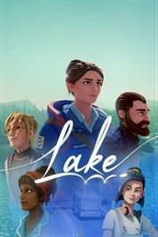 Lake PC/XBOX LIVE Key MEXICO