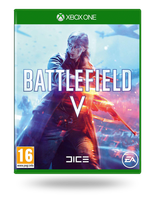 Battlefield V Xbox One