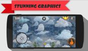 Buy Homing Missiles!