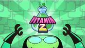 Vitamin Z