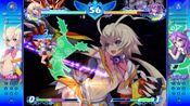 Get Arcana Heart 3 LOVEMAX SIXSTARS!!!!!! Steam Key GLOBAL