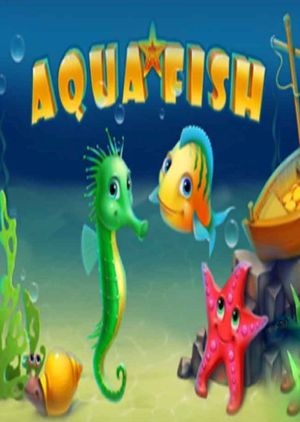 Aqua Fish Steam Key GLOBAL
