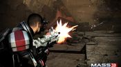 Mass Effect 3  (PC) EA App Key EUROPE