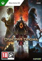 Dragon's Dogma 2 (Xbox Series X|S) XBOX LIVE Key TURKEY