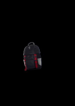 Fortnite - Ferrari Turbo Back Bling (DLC) Epic Games Key GLOBAL
