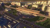 Redeem Cities: Skylines - Content Creator Pack: Train Stations (DLC) (PC) Steam Key UNITED STATES