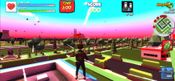 Poly City : Vengeance