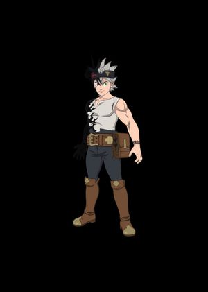 Fortnite - Asta Outfit (DLC) Epic Games Key GLOBAL