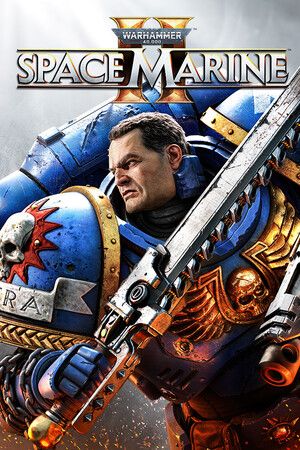 Warhammer 40,000: Space Marine 2 - 2-Year Anniversary Edition Steam Key (PC) GLOBAL