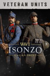 Veteran Units (DLC) XBOX LIVE Key EUROPE
