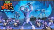 Orcs Must Die! 2 - Are We There Yeti? (DLC) (PC) Steam Key GLOBAL