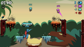 JumpHead: Battle4Fun! (Nintendo Switch) Nintendo Key UNITED STATES