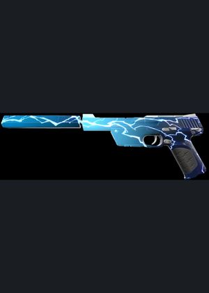 Valorant - Smite Ghost Skin (DLC) PC Key GLOBAL