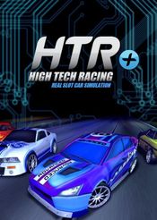 HTR+ Slot Car Simulation (PC) Steam Key GLOBAL
