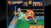 ACA NEOGEO 3 COUNT BOUT