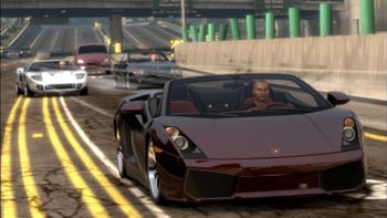 Buy Midnight Club Los Angeles Complete Edition PlayStation 3