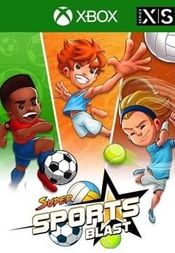 Super Sports Blast XBOX LIVE Key EUROPE