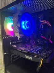 Žaidimų kompiuteris 