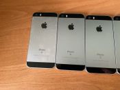 Apple iPhone SE 64GB Space Gray for sale