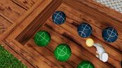 Get Bocce VR Simulator [VR] (PC) Steam Key GLOBAL